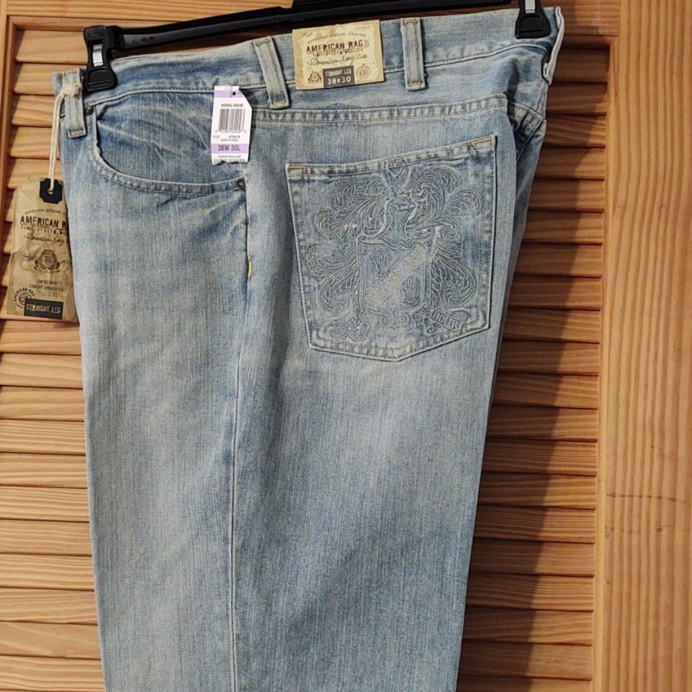 Blue jeans 👖 mens
